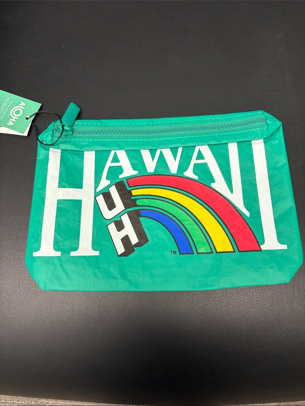 Aloha collection UH Small pouch